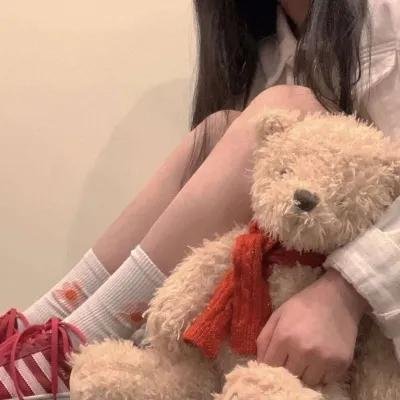 悄悄跟着我