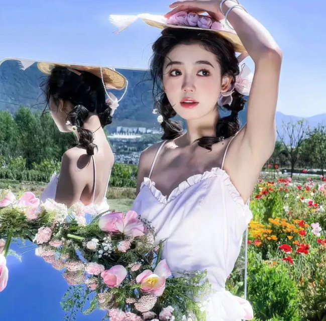 卧底杀机